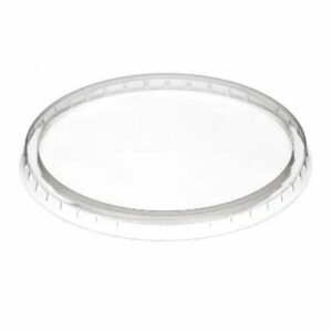 PP víztiszta öntetes tető PP aljhoz PK-718C (GuillinPL)/csom