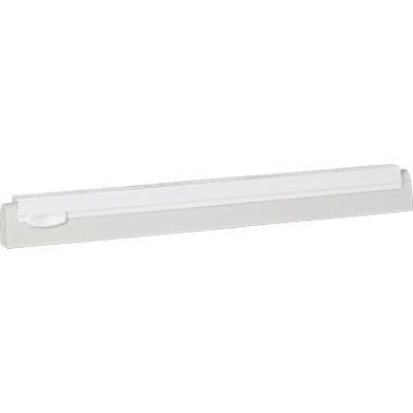 Erstatningsgummi 40 cm Hvid til Gulvskraber