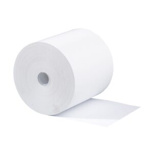 Bonrulle 80x80x12 mm 75 m 48 g BPA fri
