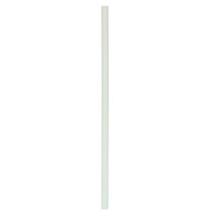 Sugerør Verive Ø8x230 mm 4-lags uden knæk papir Hvid