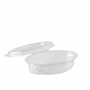 Pojemnik dressingowy z przykrywką, 30 ml, 2,08 cm x 6,13 cm x 8,75 cm (paczka 100 szt.)