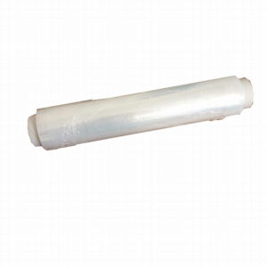Folia spożywcza transparentna 300 mm (paczka 1 szt.)