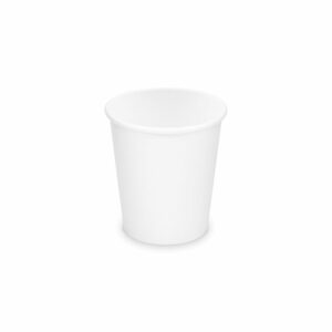 Kubek papierowy biały 180 ml fi 73 mm (paczka 50 szt.)