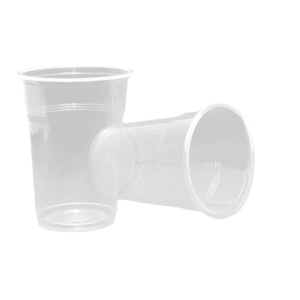 Kubek do piwa, fi 95 mm, 400 ml (paczka 50 szt.)