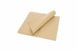 Papier do pakowania tłuszczoszczelny 40 x 30 cm (paczka 1000 szt.)