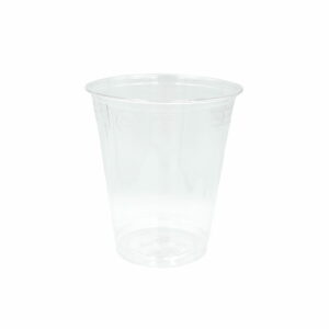 Kubek do napojów, fi 95 mm, 300 ml (paczka 50 szt.)