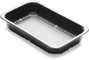 Miska Baseline zatavovací 260 x 158 x 43 mm