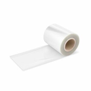 Fólia zatavovacia PEEL 185mm / hrúbka 52mic