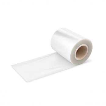 Fólia zatavovacia PEEL 185mm / hrúbka 52mic