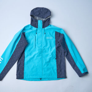 Wolt jacket Glow