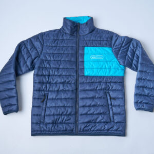 Mid-Layer Jacket Warm