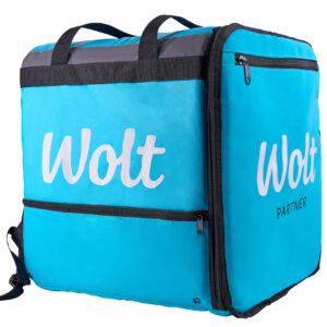 Bike bag