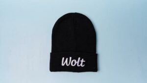 Beanie