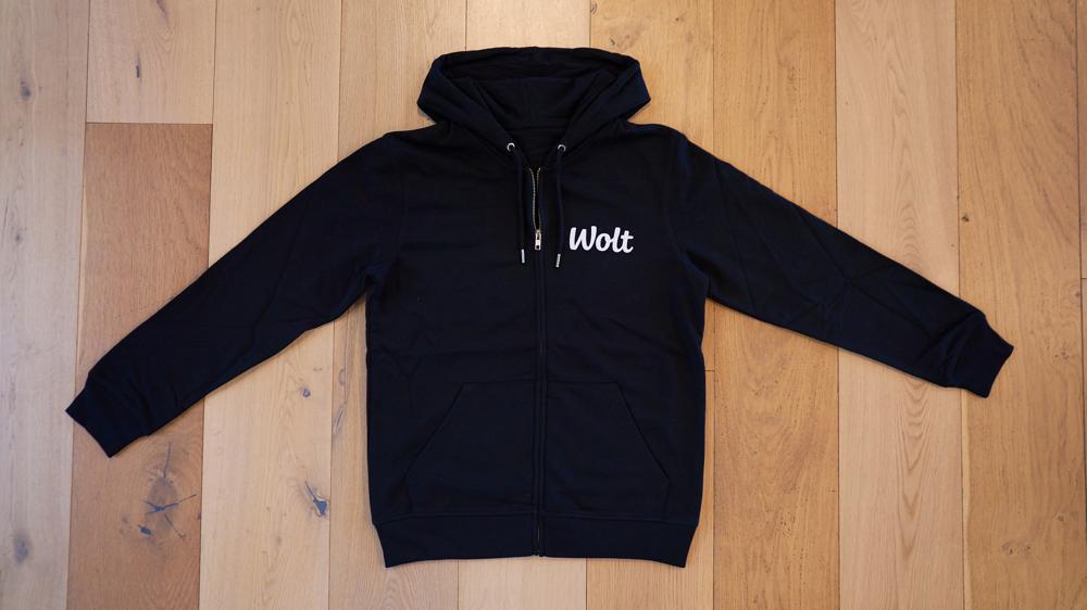 Staff Connector Hoodie
