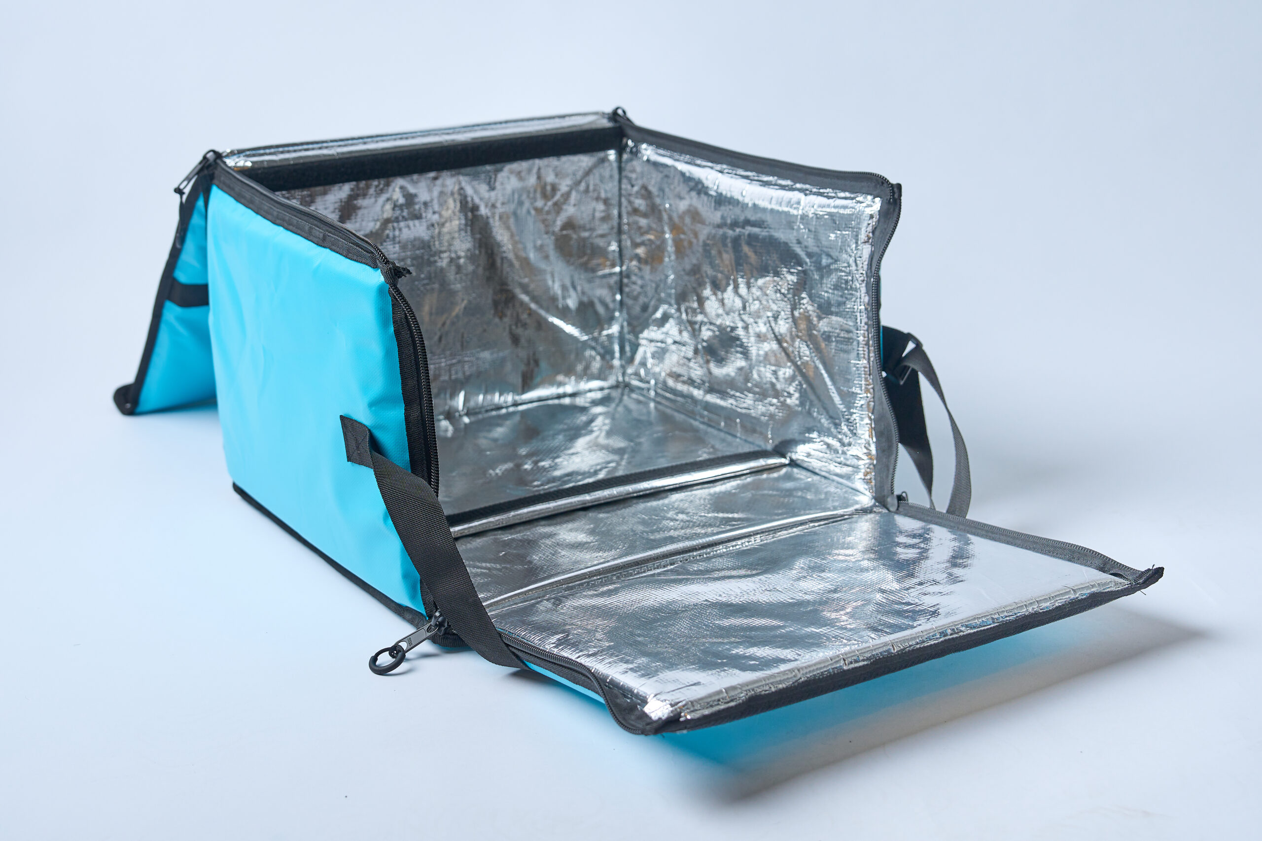 Car Delivery Bag Top Opening - slika 2