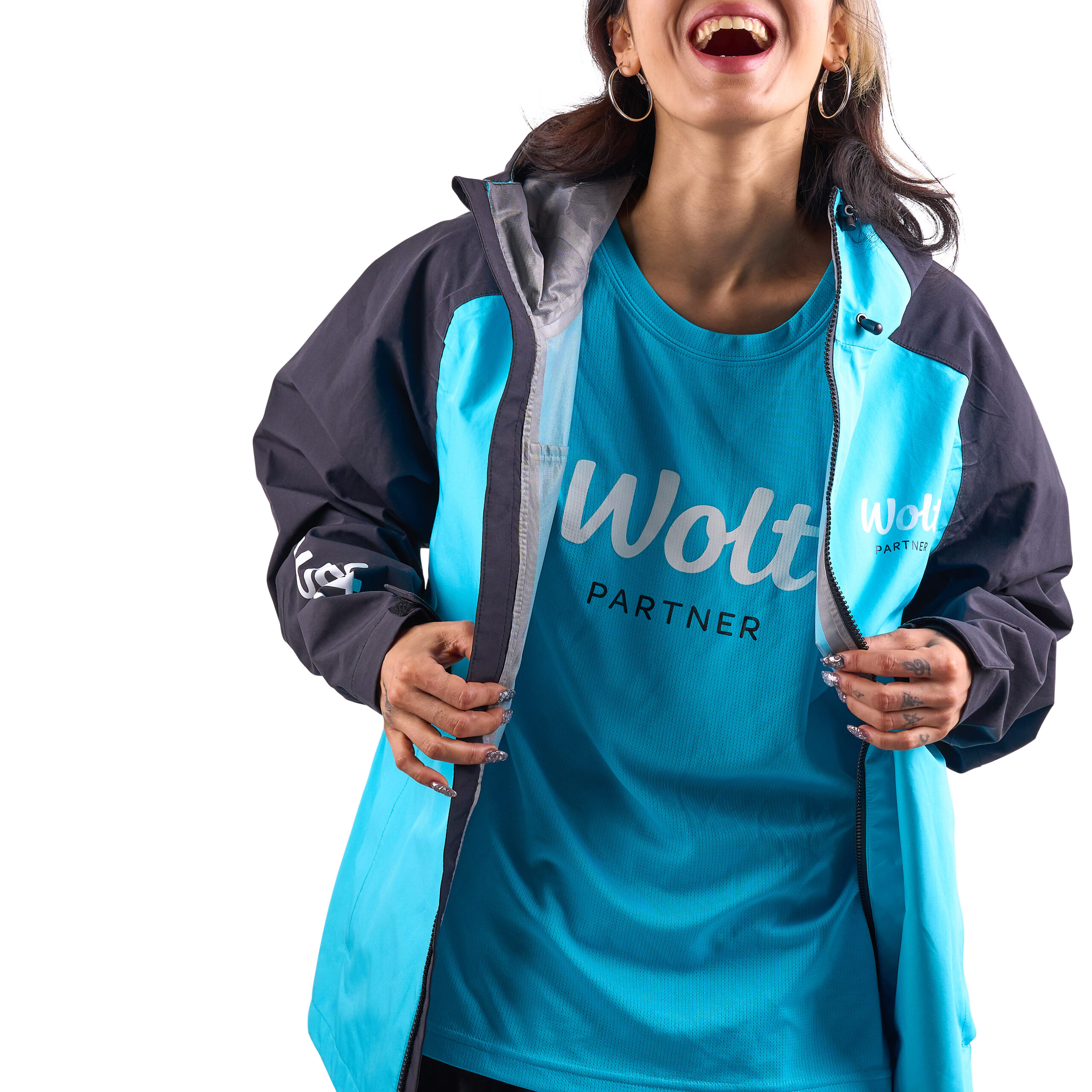 Summer jacket - slika 11