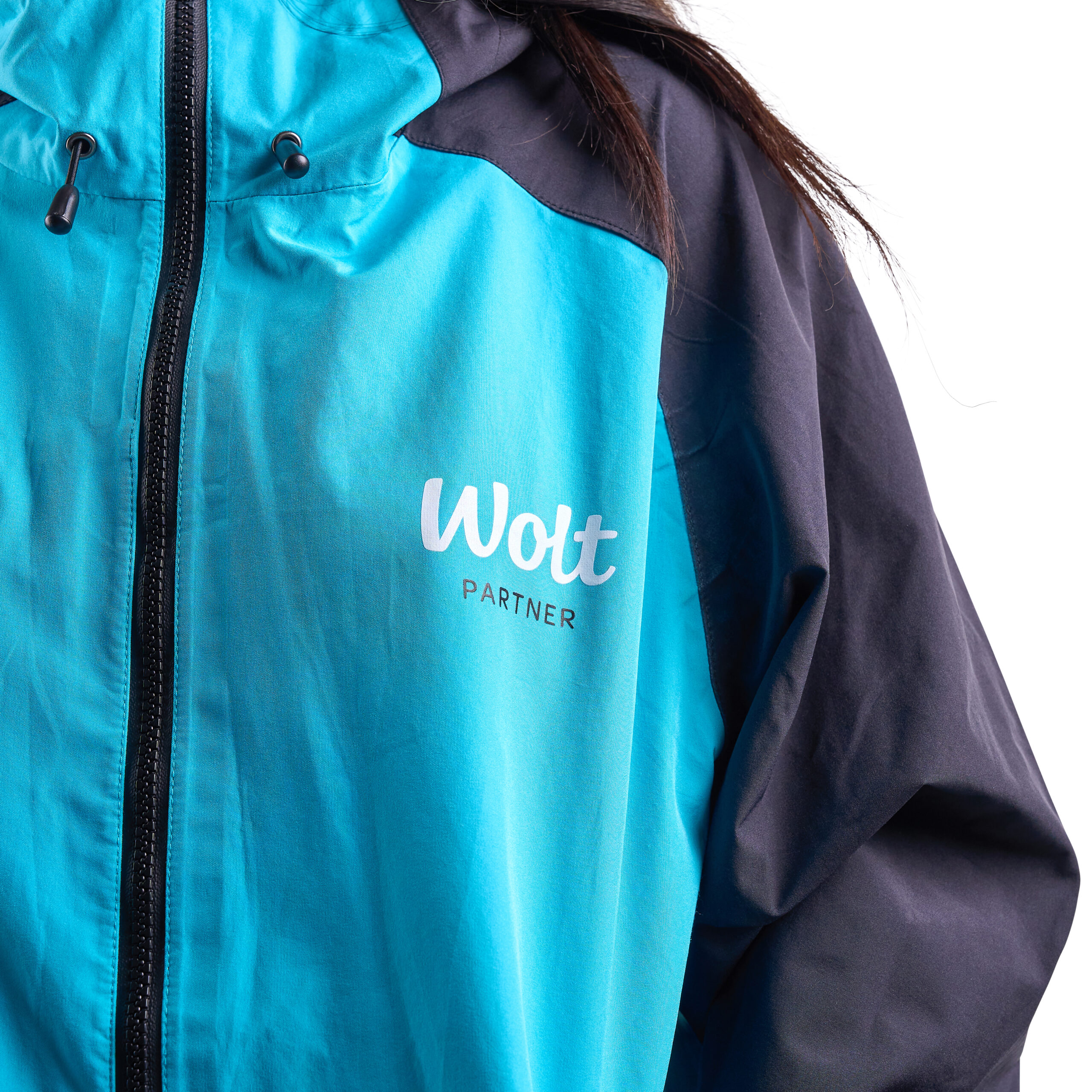Summer jacket - slika 7