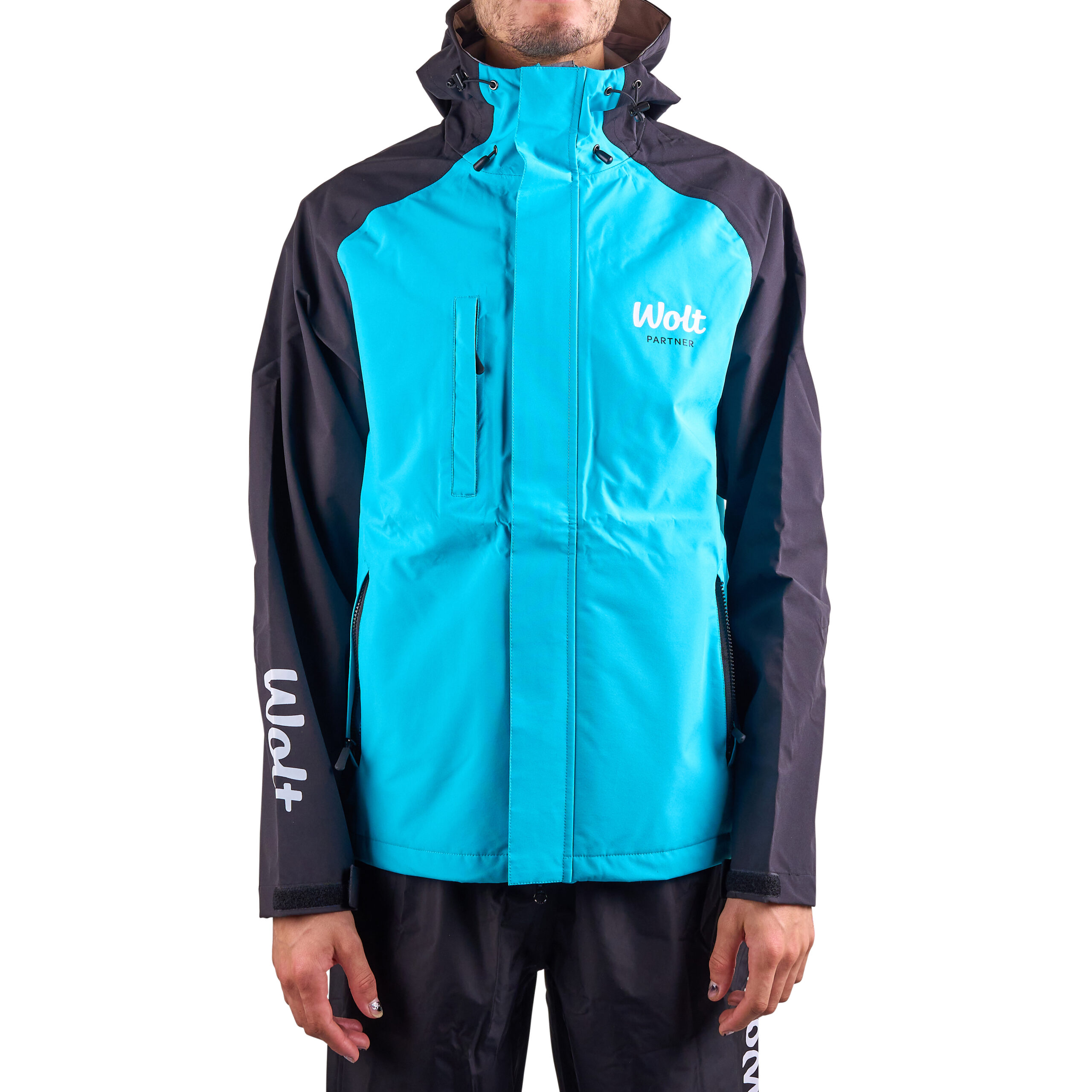 Wolt jacket - slika 2