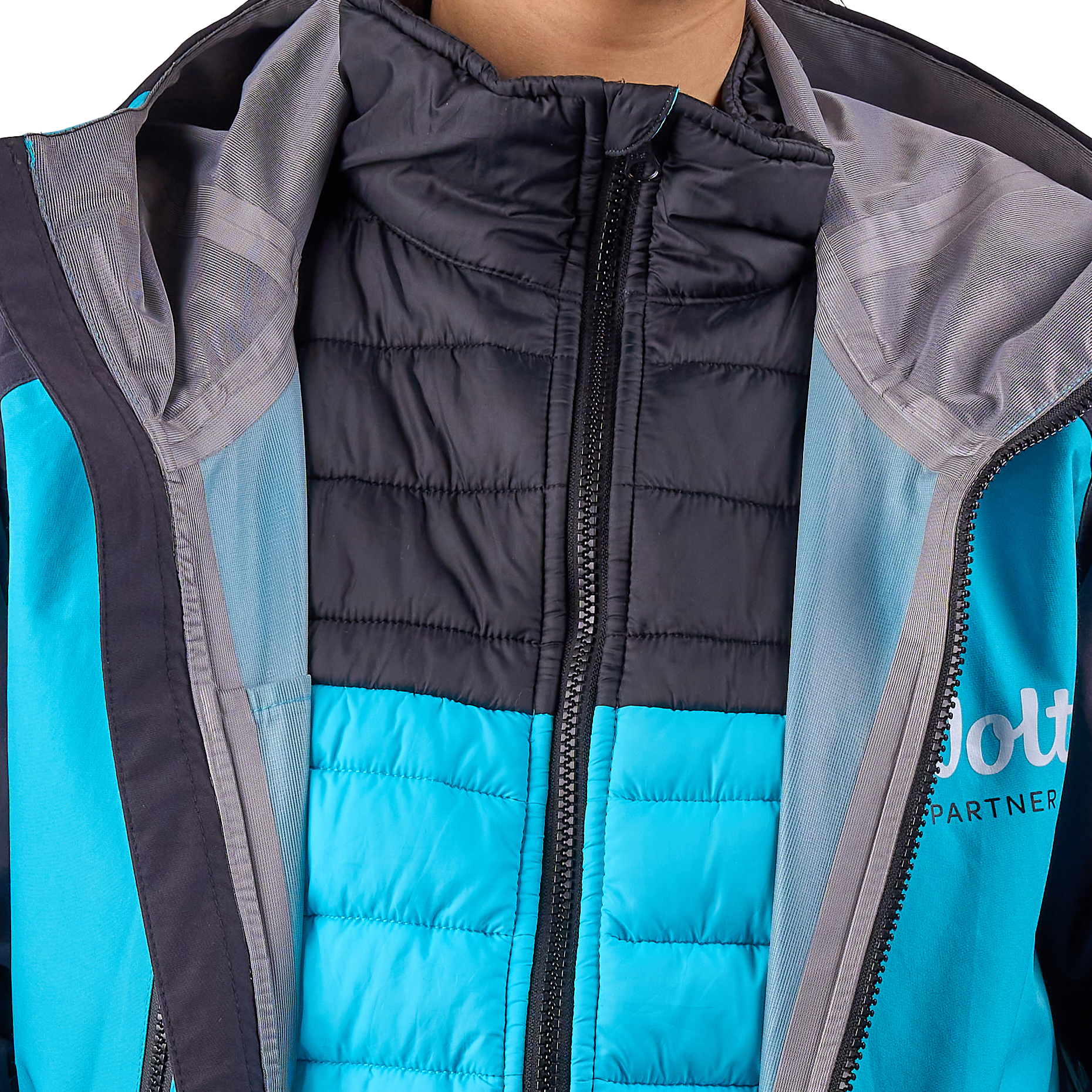 Inner jacket warm - slika 2