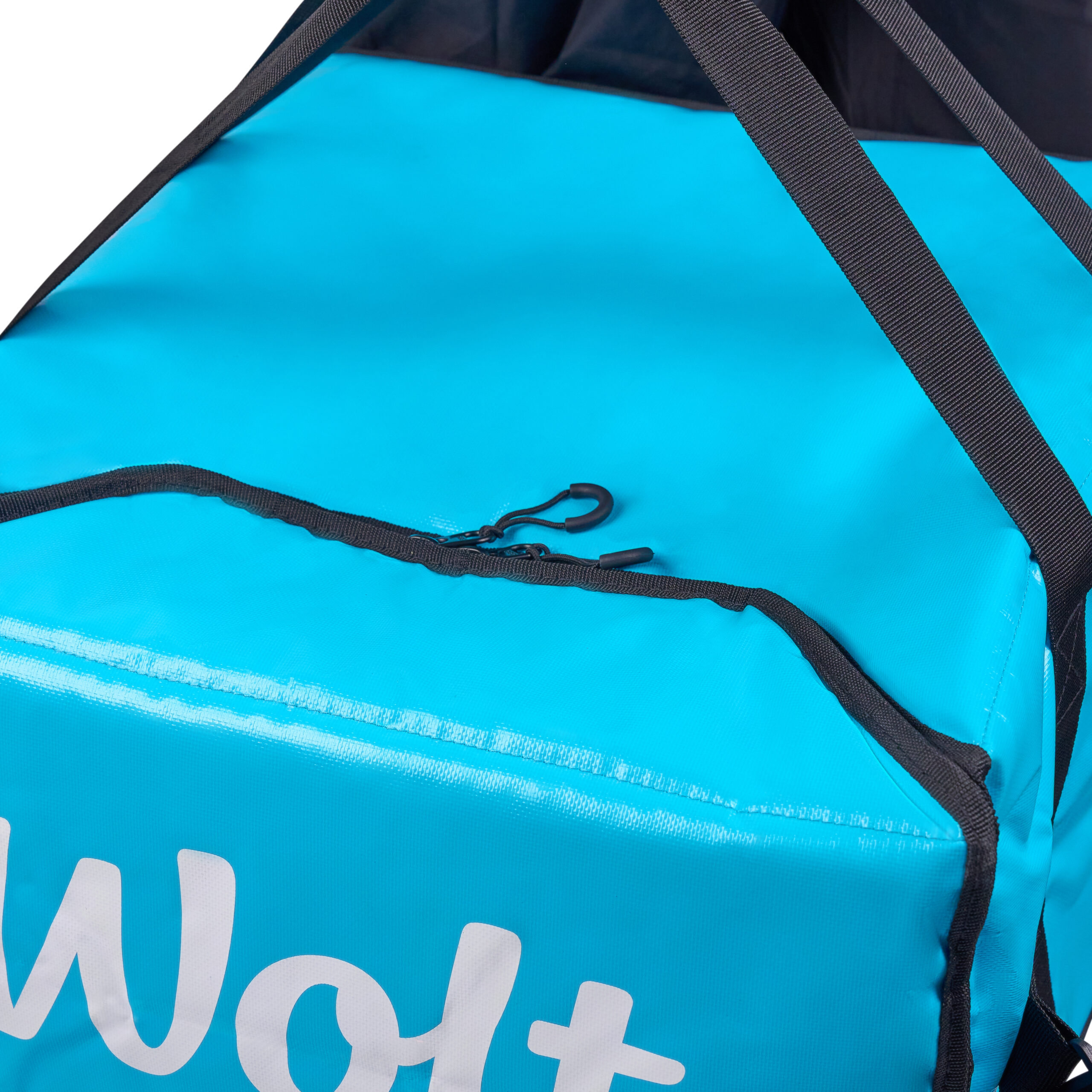 Car delivery bag (Old) - slika 4