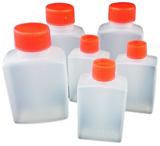 Sushi-Sauce Flasche 30 ml (Packung 50 Stück).