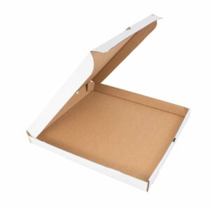 Pizzakarton fi 35 cm (Packung 100 Stück)