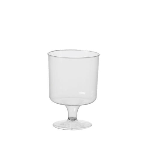 Weinglas, 200 ml (10er-Pack).