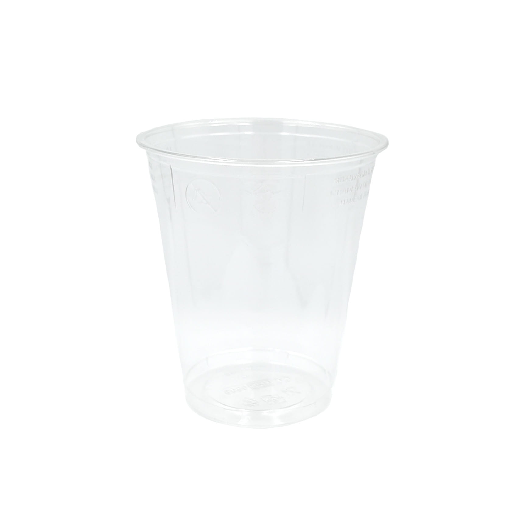 Trinkbecher, fi 95 mm, 300 ml (Packung 50 Stück).