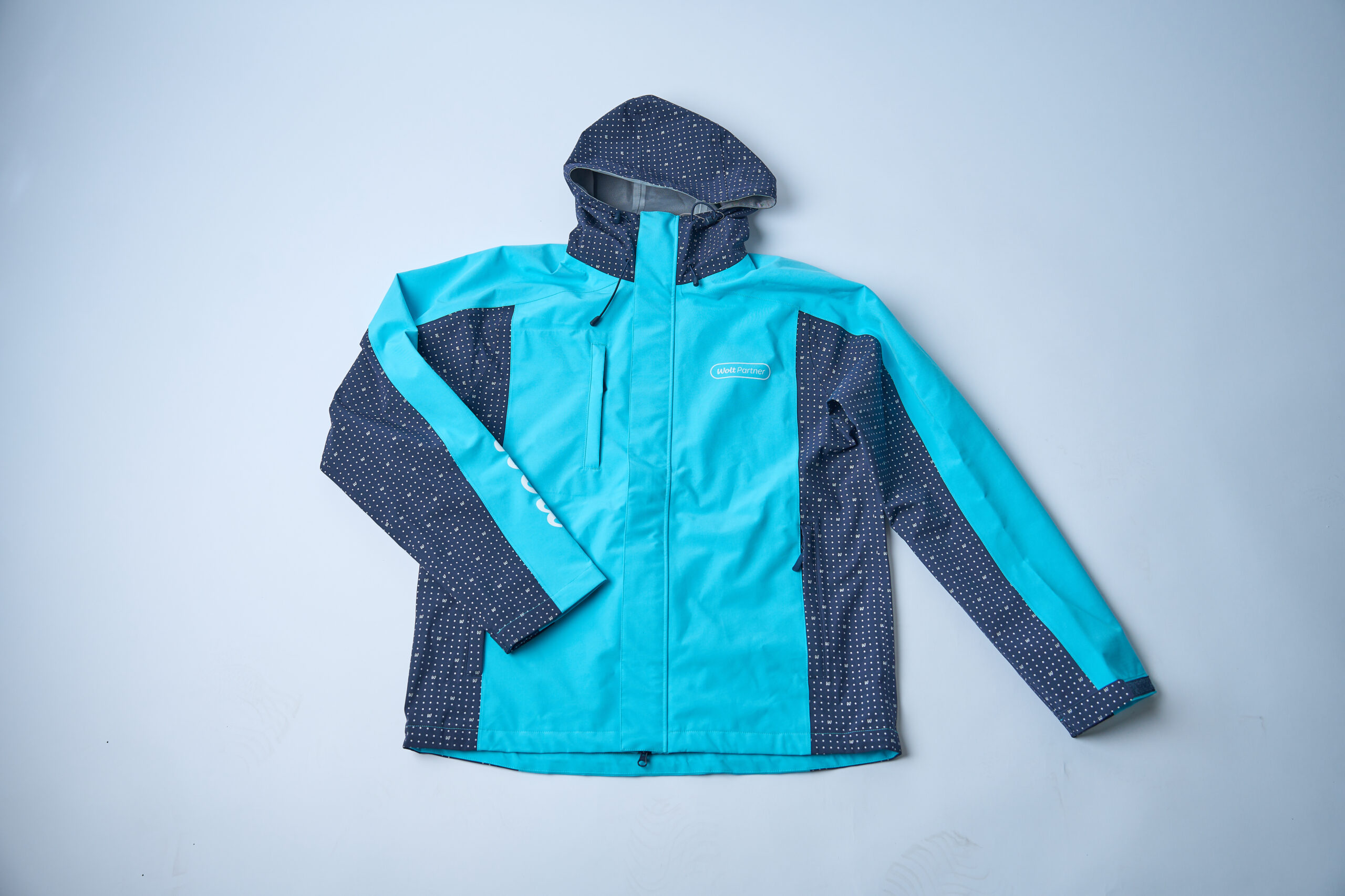 Wolt jacket Glow - Slika 2