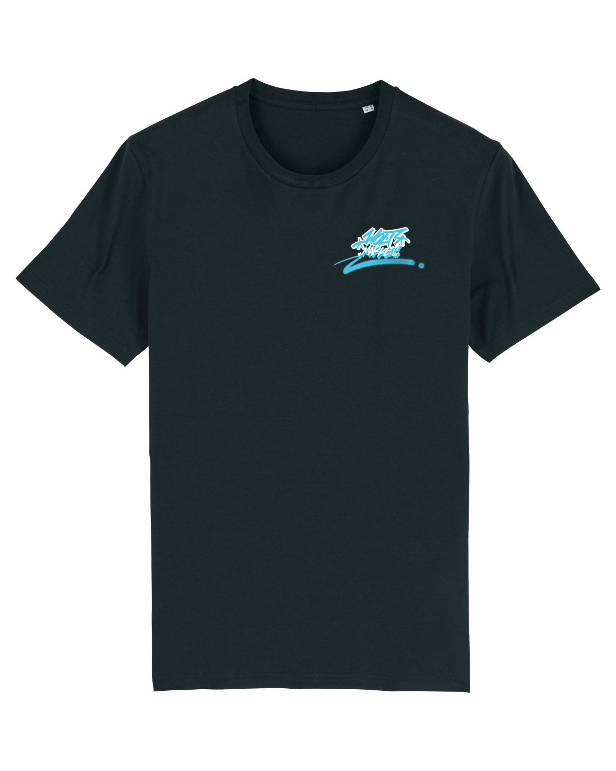 WM T-Shirt Black Creator