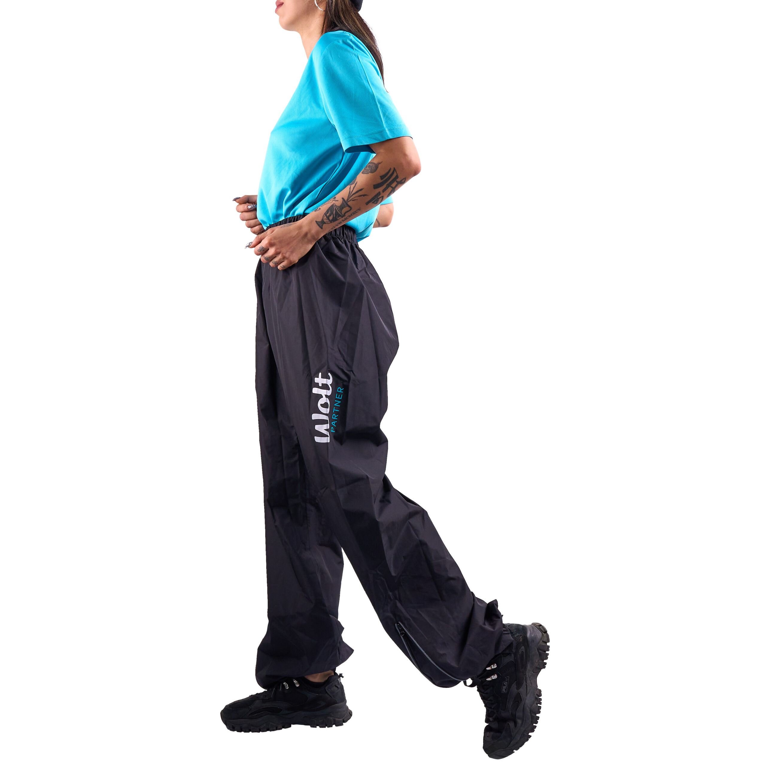 Rain Pants Comfort - Image 3