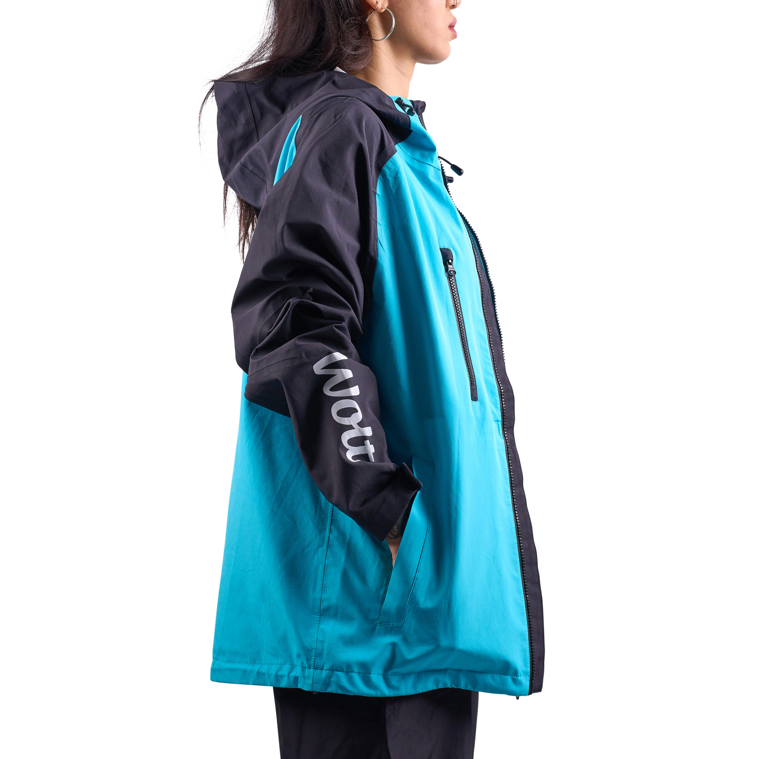 Summer jacket - Image 3