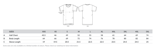Staff T-Shirt Creator - Image 3