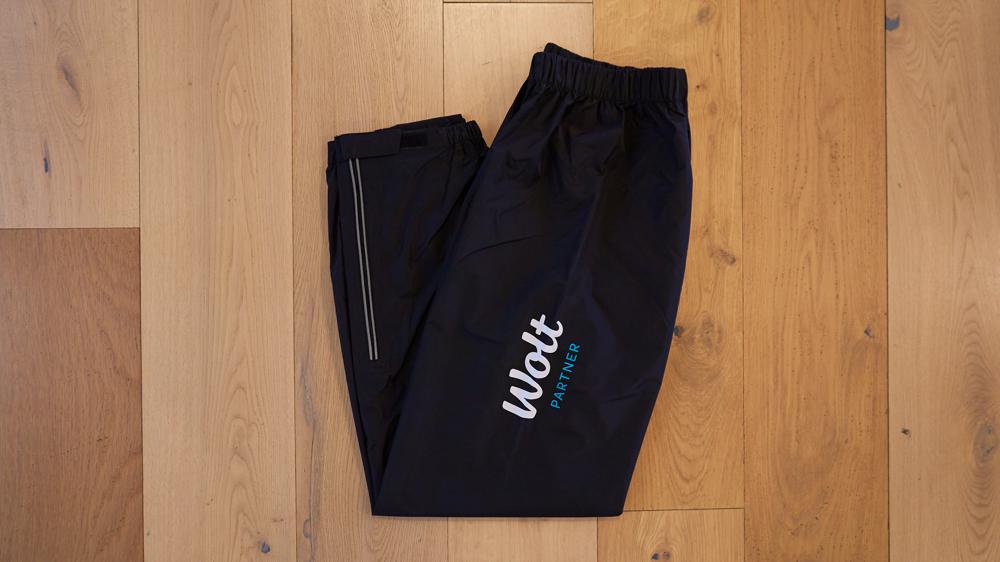Pantaloni de ploaie Comfort