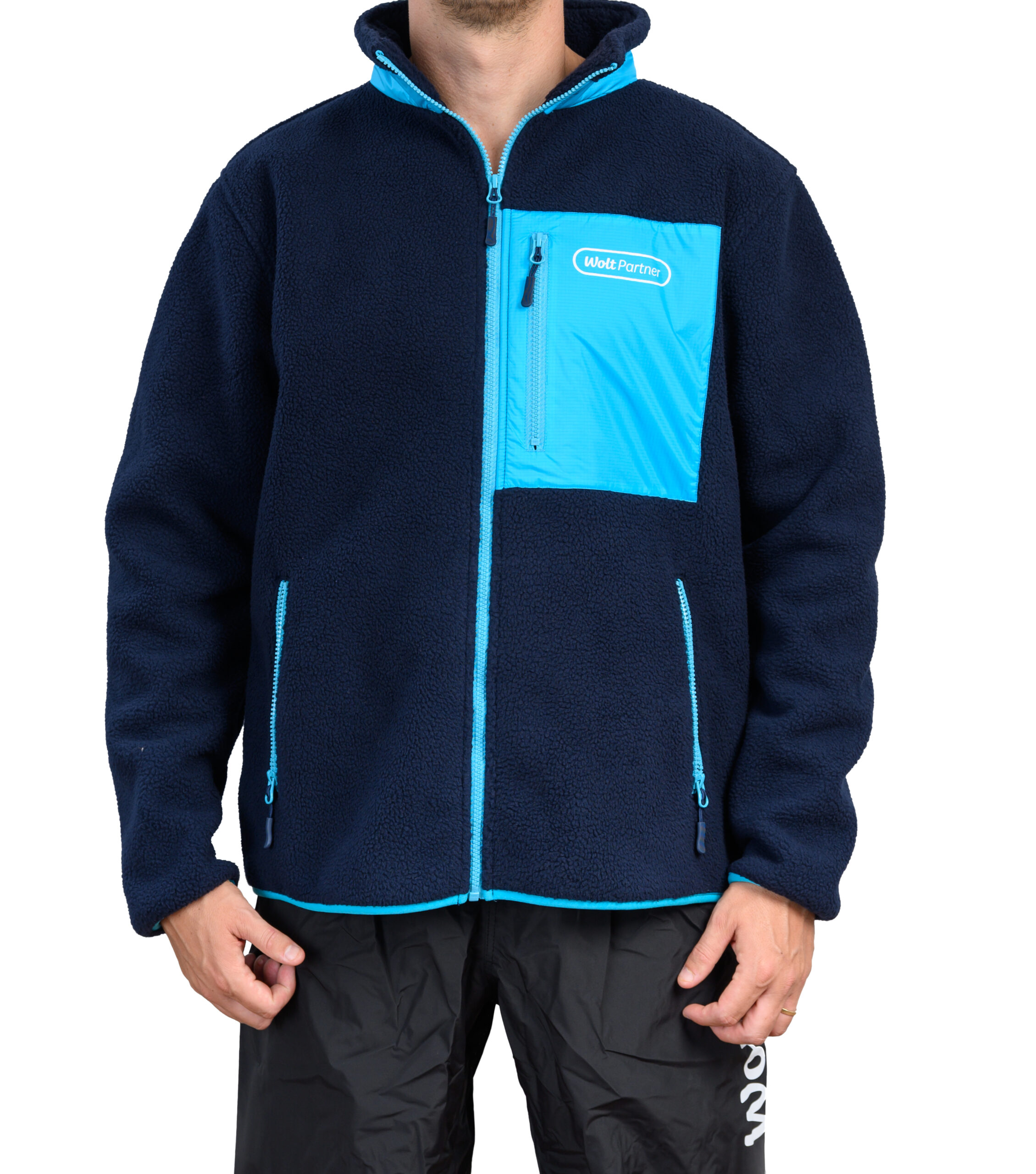 Mid Layer Jacket Medium