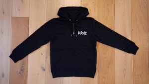 Staff Connector Hoodie