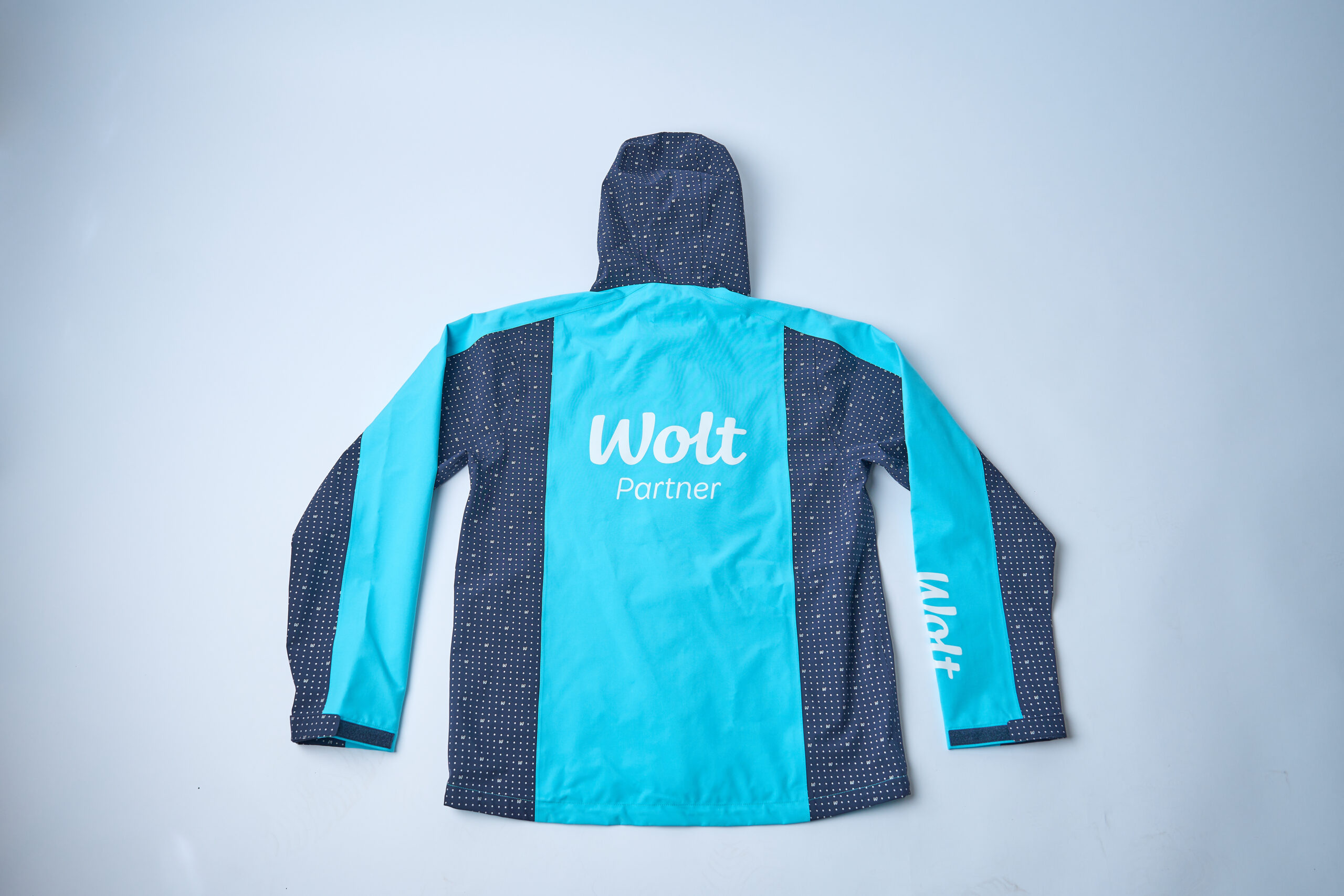 Wolt jacket Glow - Image 3