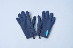 Wolt Gloves