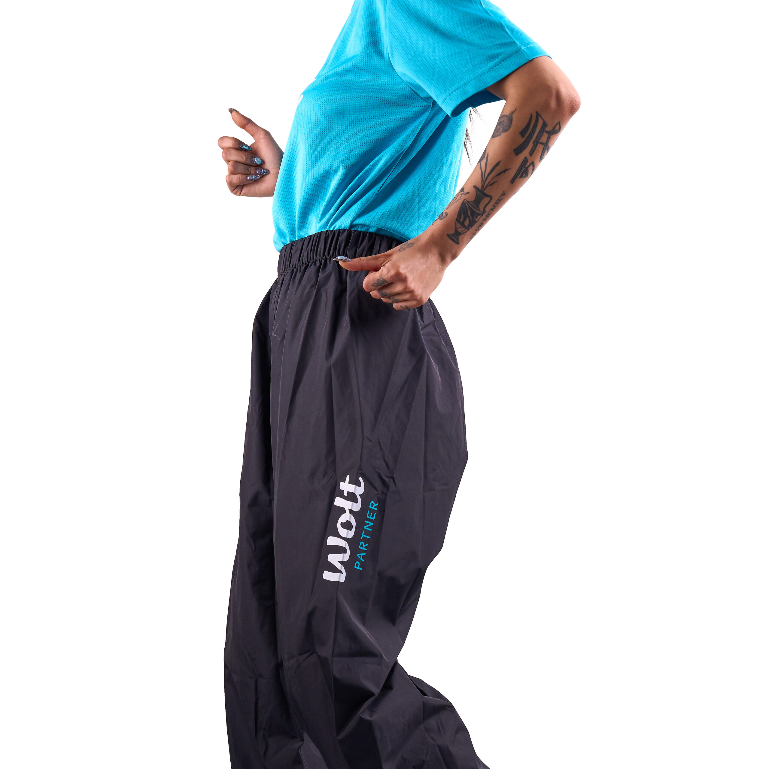 Rain Pants Comfort - Image 2