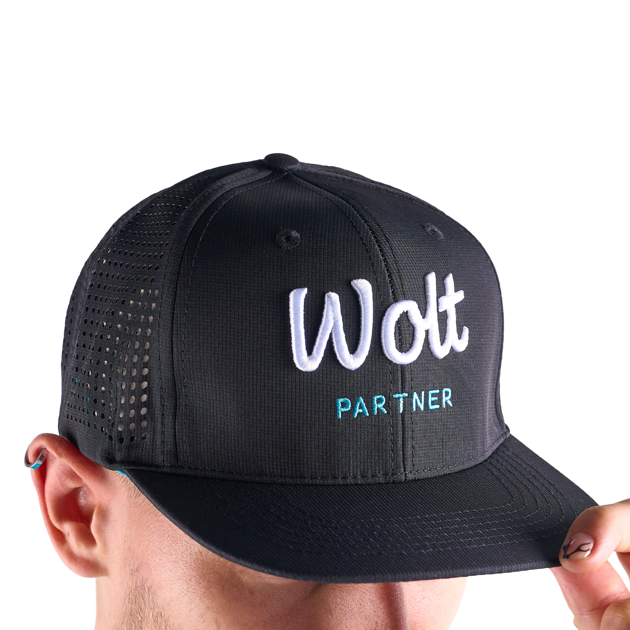 Cap