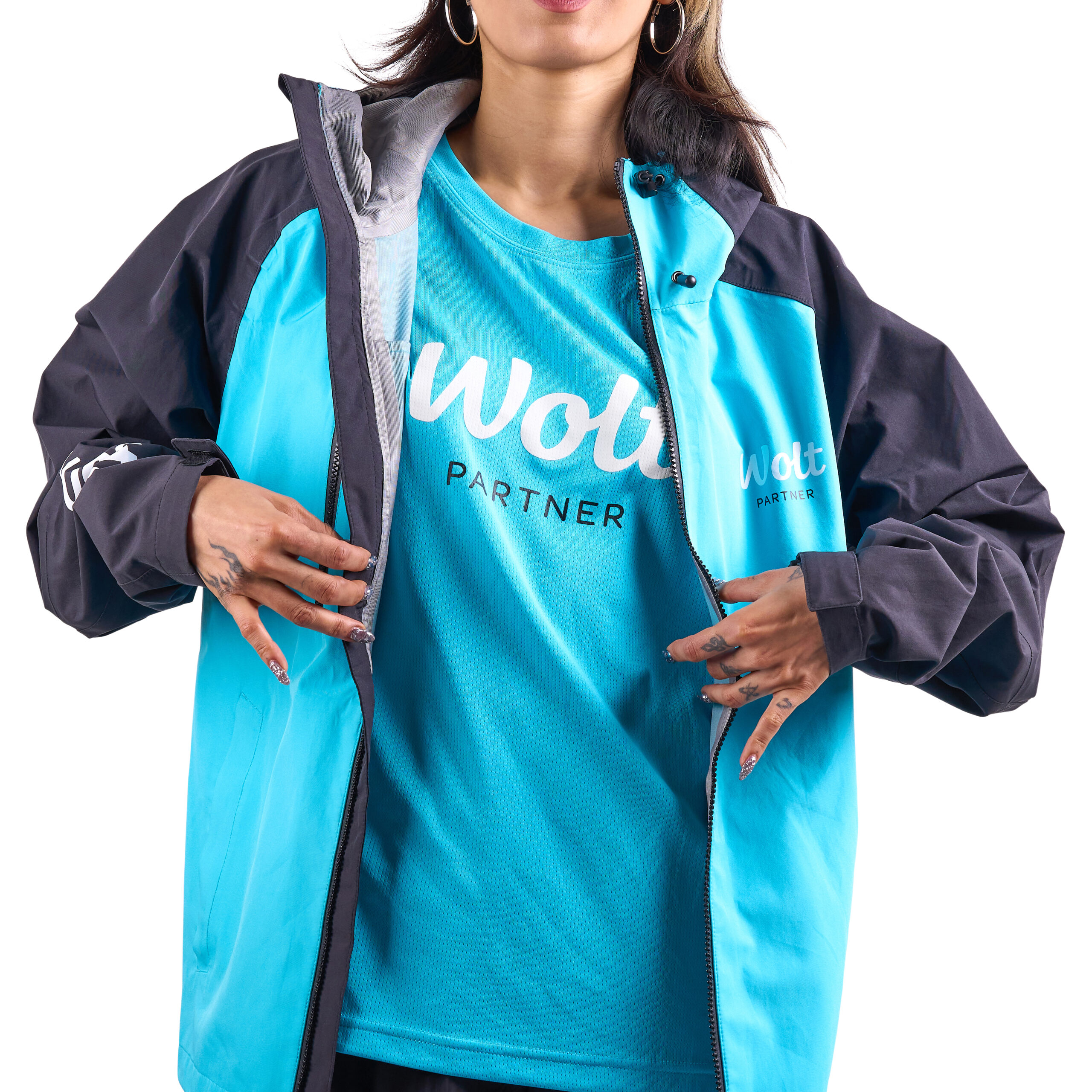 Summer jacket - Image 10