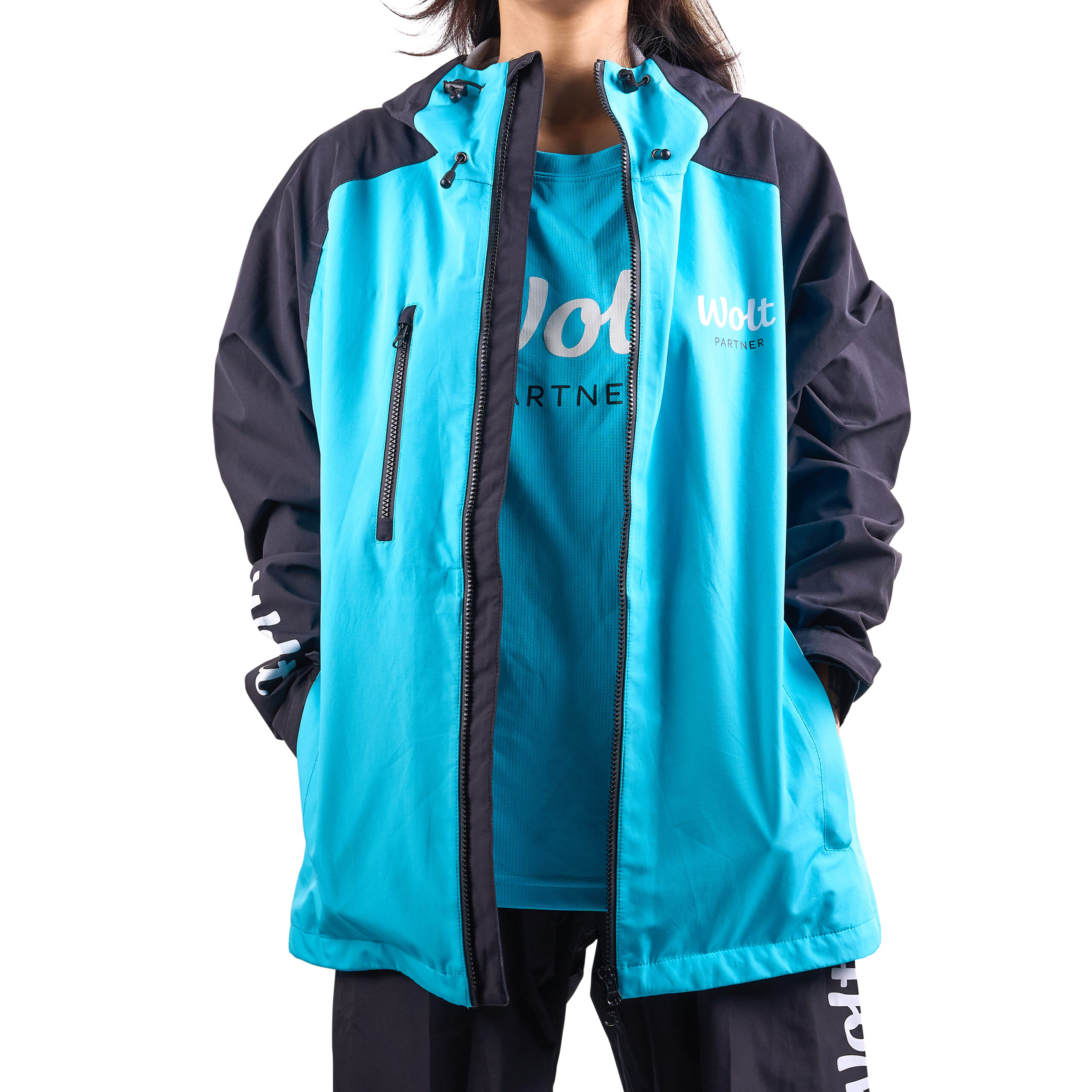 Summer jacket - Image 2