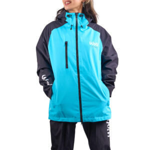 Summer jacket