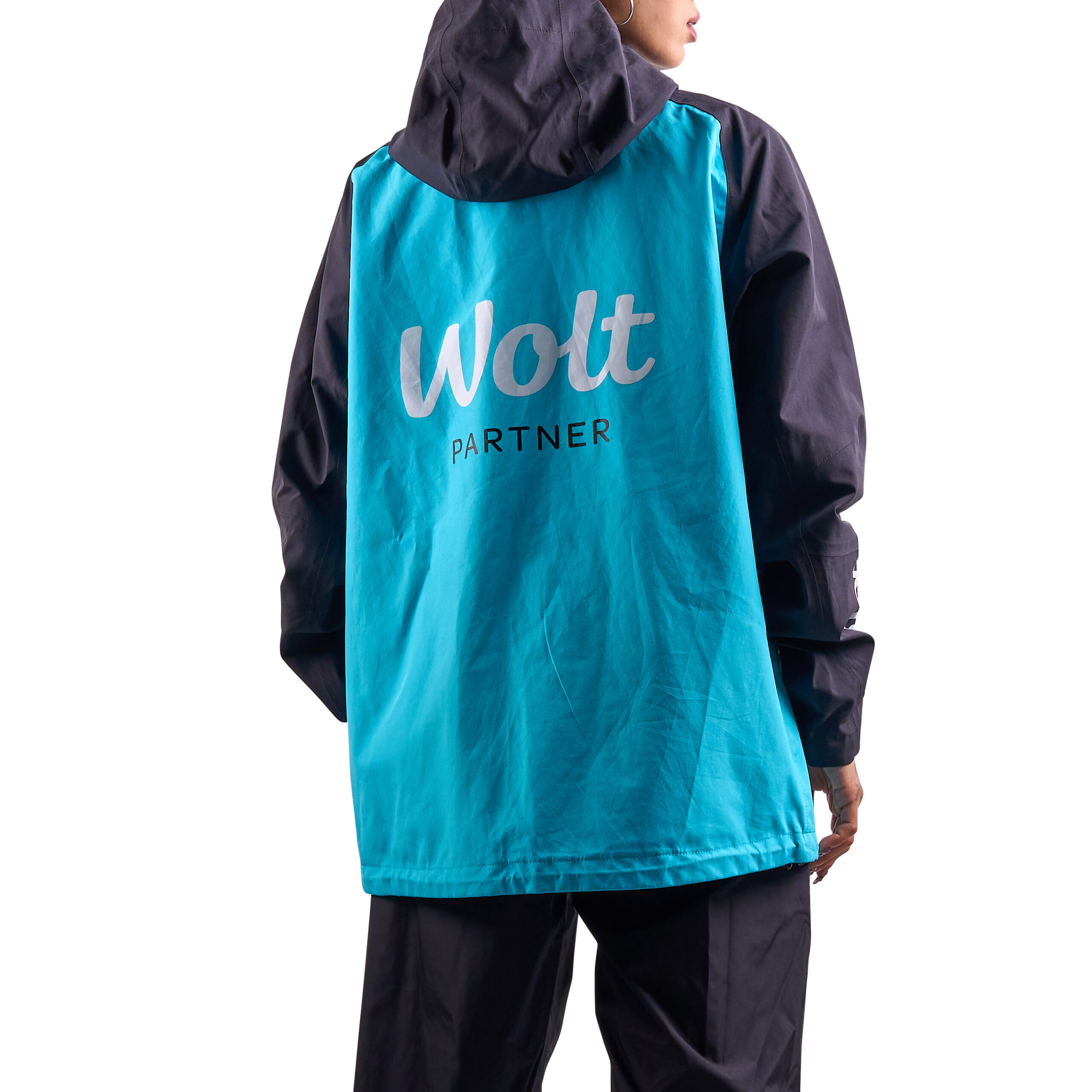 Summer jacket - Image 4