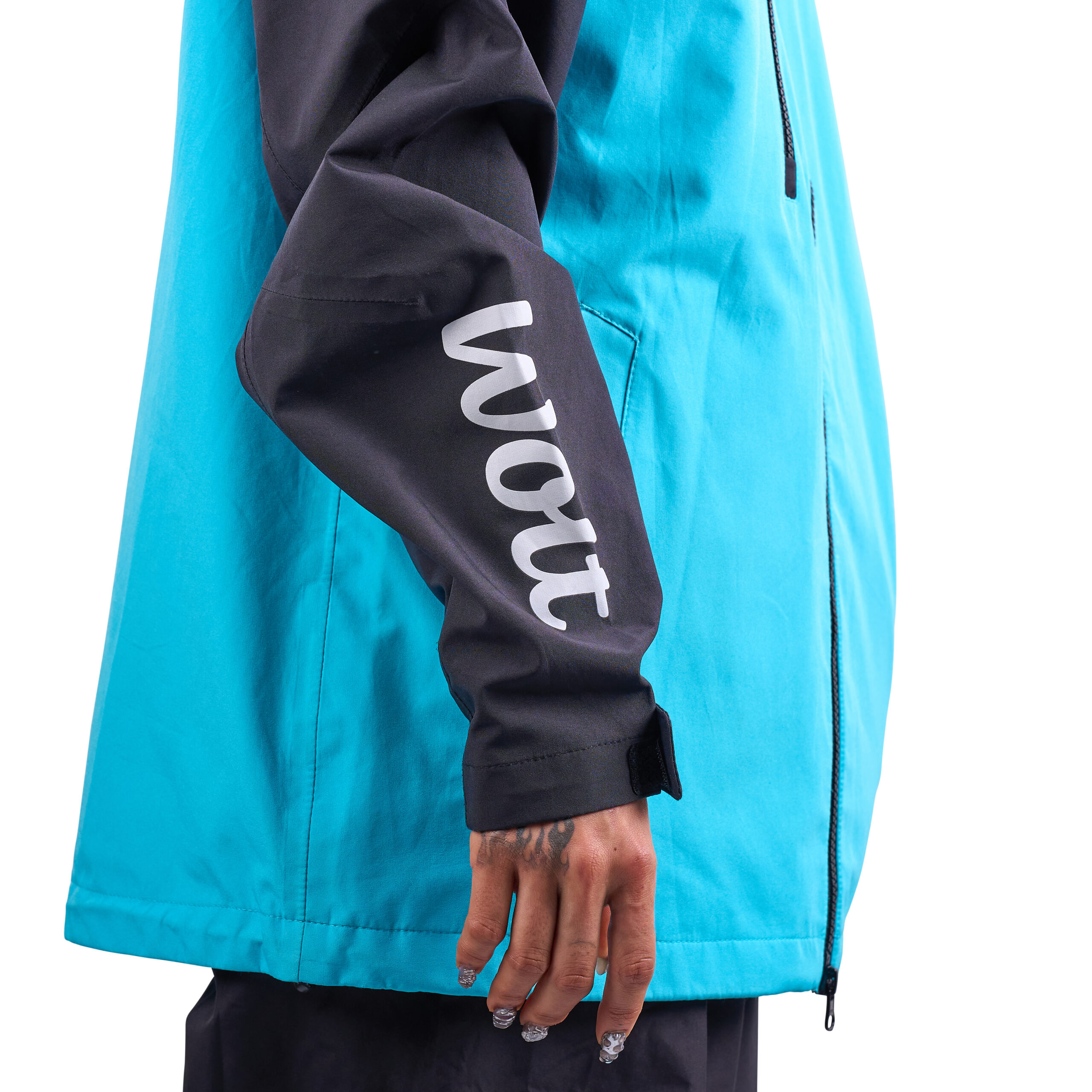 Summer jacket - Image 8