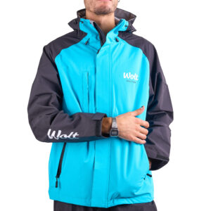 Wolt jacket