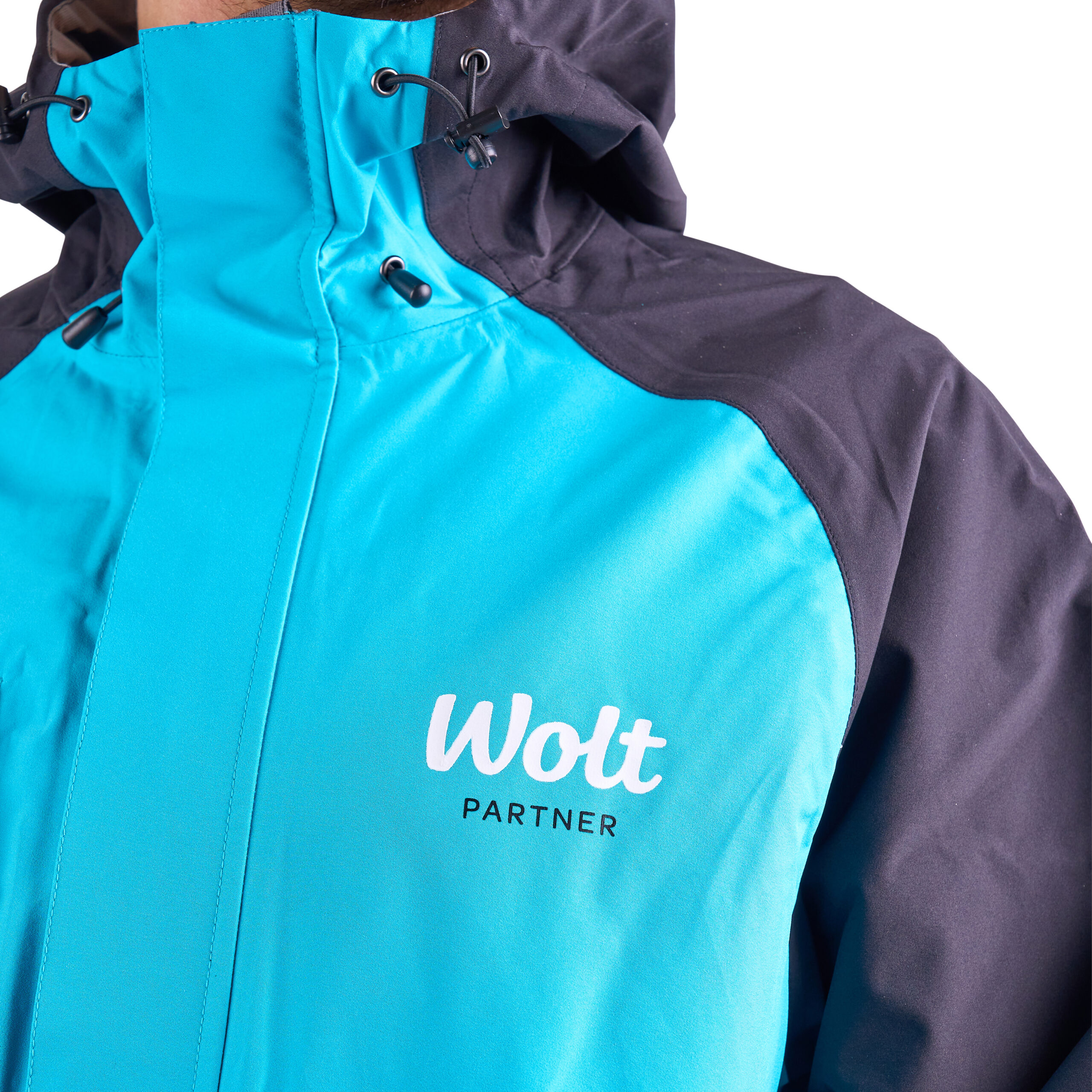 Wolt jacket - Image 3