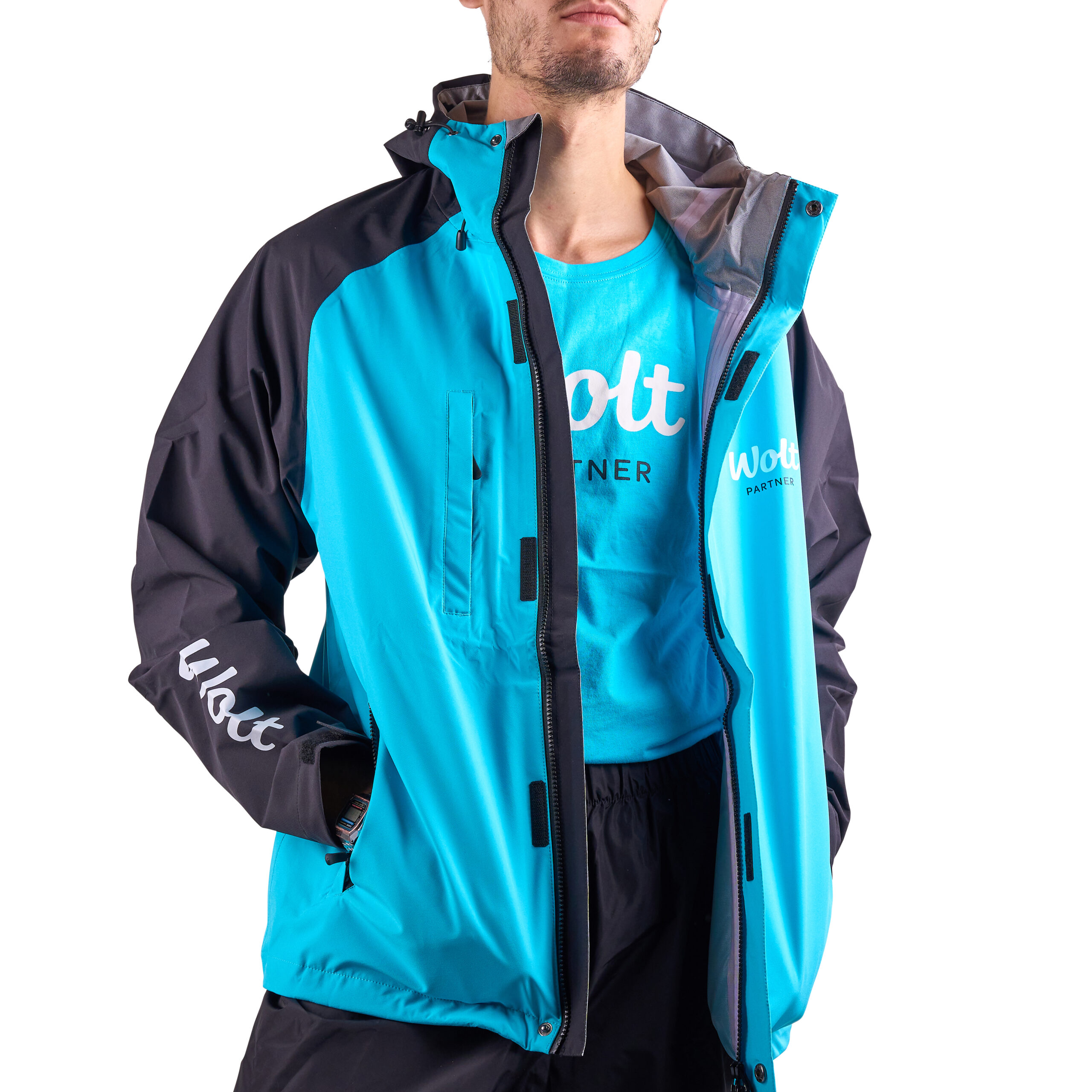 Wolt jacket - Image 7
