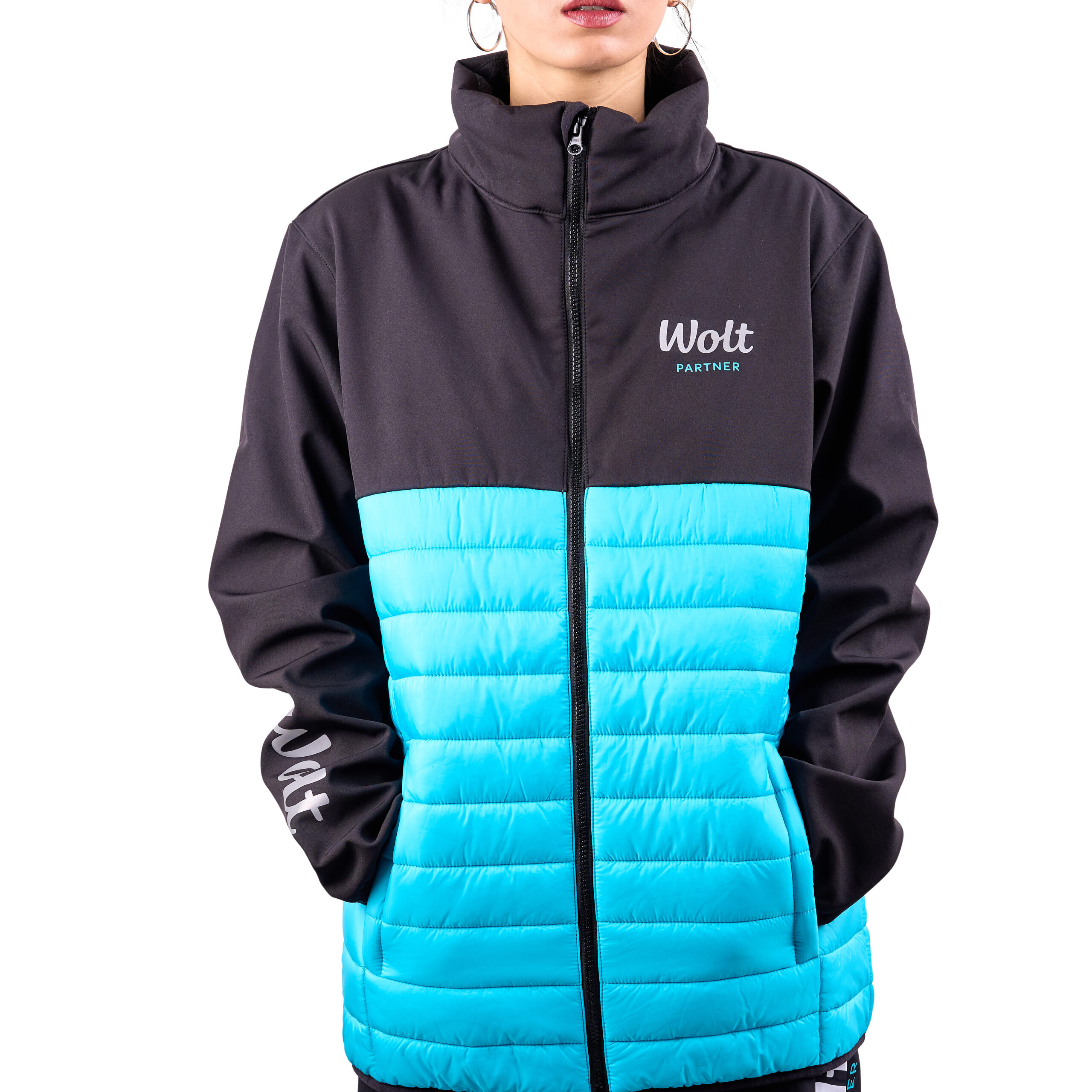 Inner jacket medium - Image 3