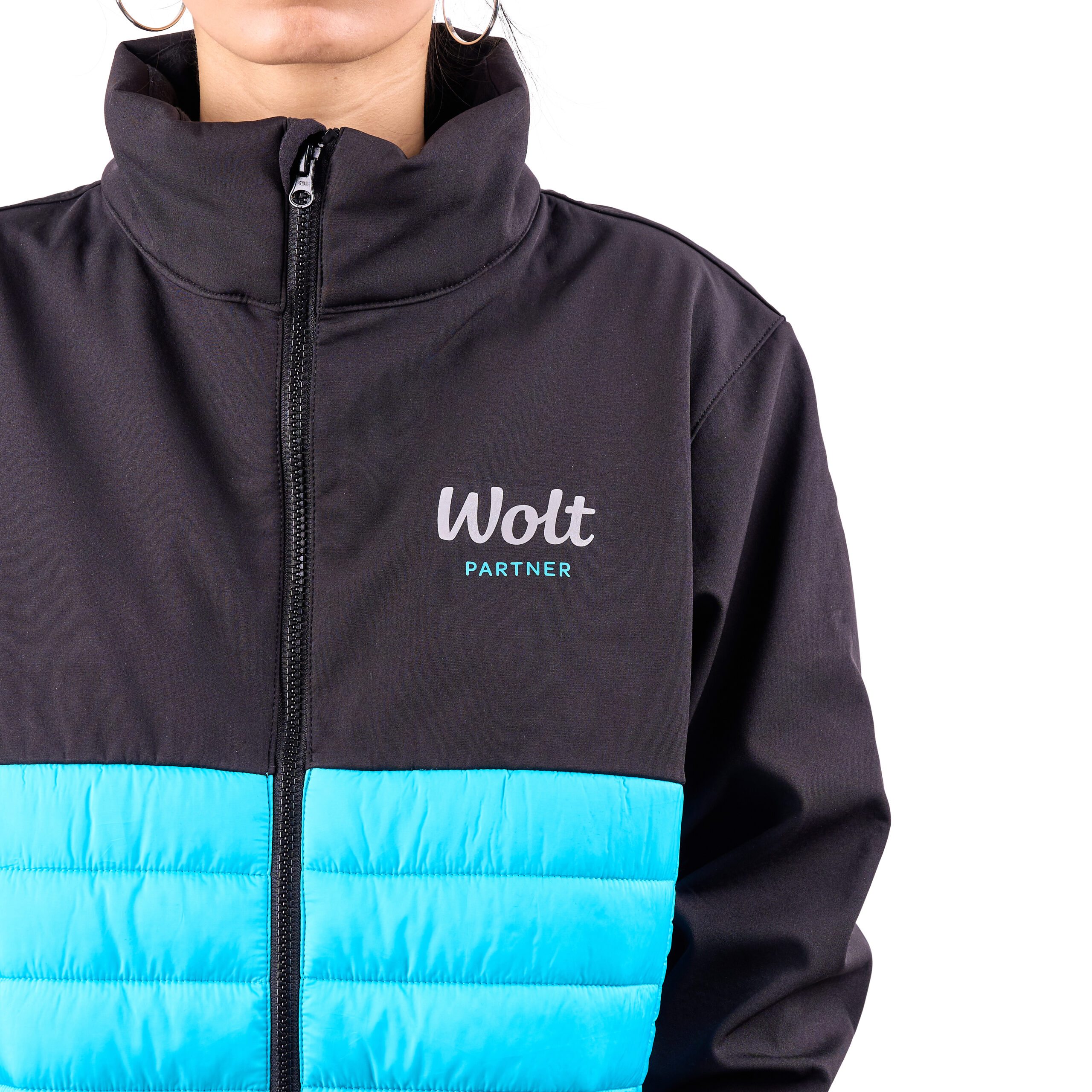 Inner jacket medium - Image 4